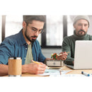 Cutie de pranz de inox 600ml "Savanna"