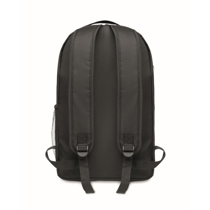 Rucsac RPET cu lumina COB "Urbanback"