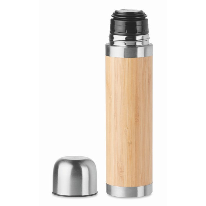 Termos bambus 400ml "Chan Bamboo"