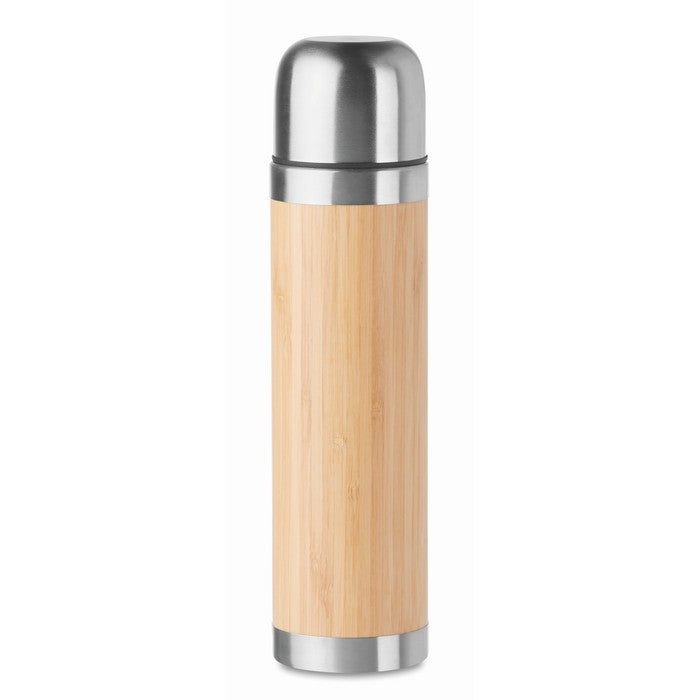 Termos bambus 400ml "Chan Bamboo"