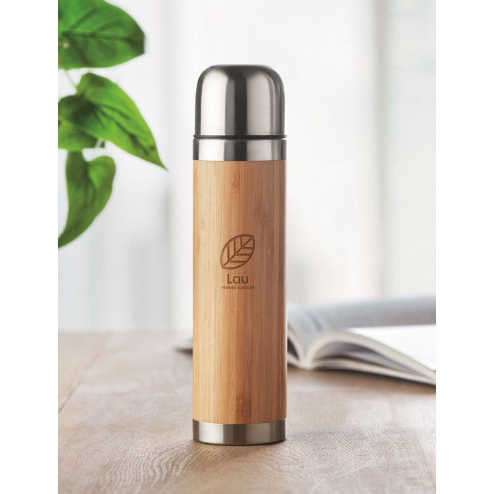 Termos bambus 400ml "Chan Bamboo"