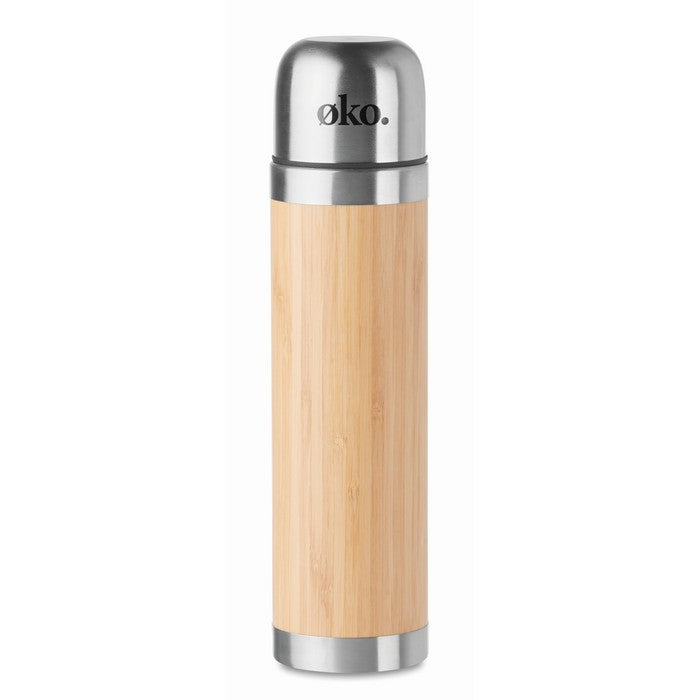 Termos bambus 400ml "Chan Bamboo"