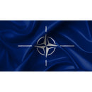 STEAG NATO, 100 x 150, material extraflex tratat UV