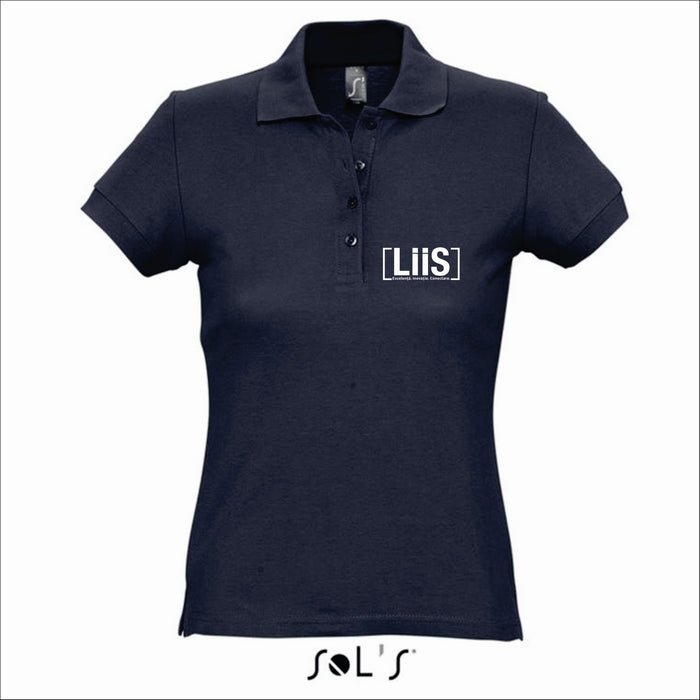 TRICOU POLO DAMA Sol's Passion SO11338, Promo Back to School, imprimat policormie ecuson fata inclus in pret*
