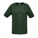 TRICOU BARBATESC SOL'S SPORTY RAGLAN SLEEVED SO11939