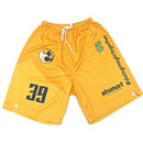 SORT SPORT TEHNIC DIN POLIESTER, personalizat pe toata suprafata materialului