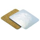 Suport PAHARE coaster SBL, 1 fata sublimabila