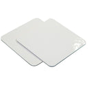 Suport PAHARE coaster SBL, 2 fete sublimabile