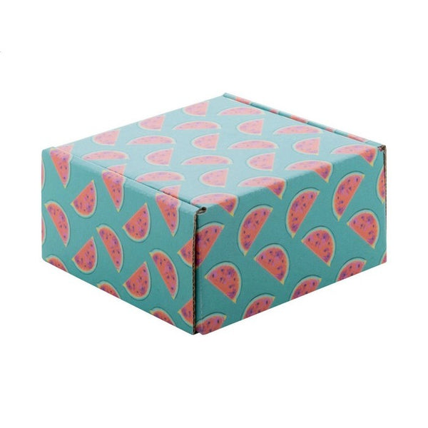 Cutie Postala "Creabox Post Square Xs"