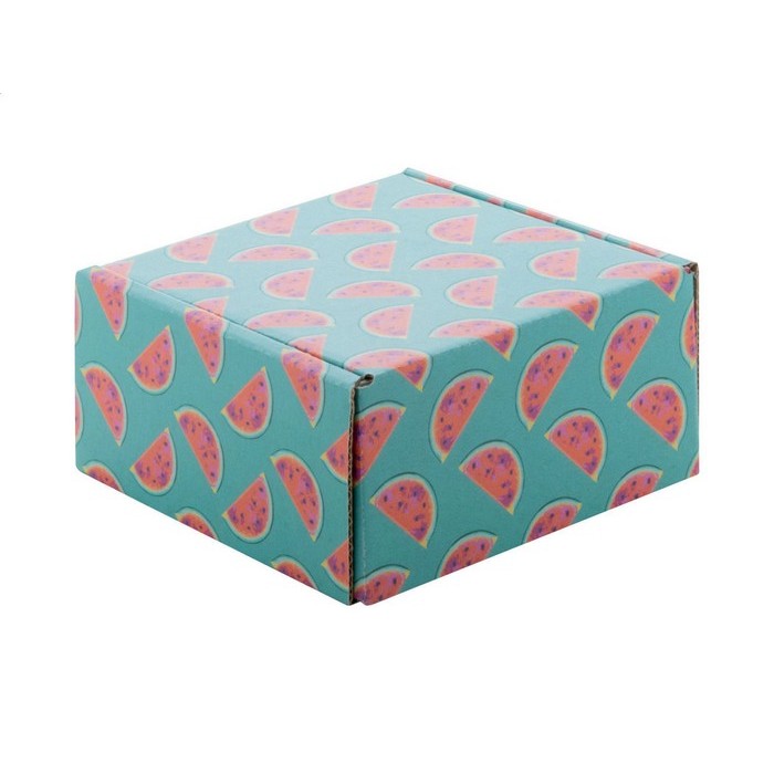 Cutie Postala "Creabox Post Square Xs"