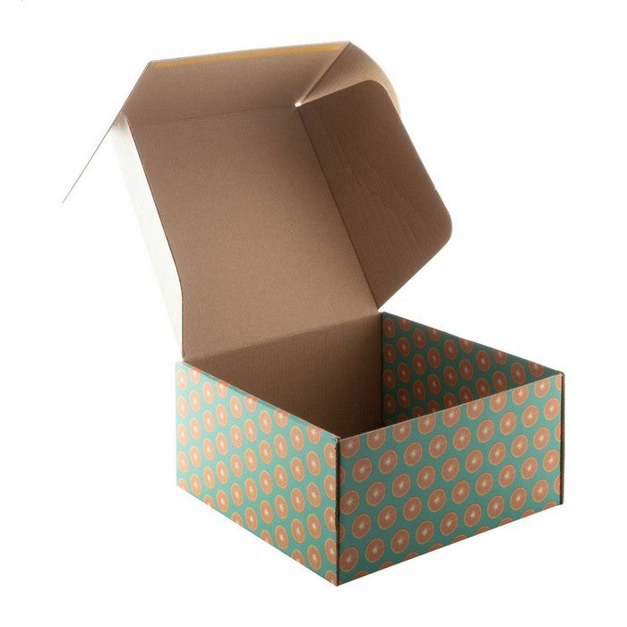 Cutie Postala "Creabox Post Square L"