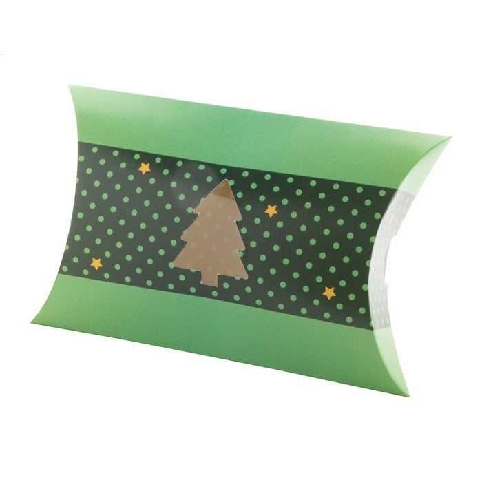 Cutie In Forma Perna "Creabox Pillow Xmas M"