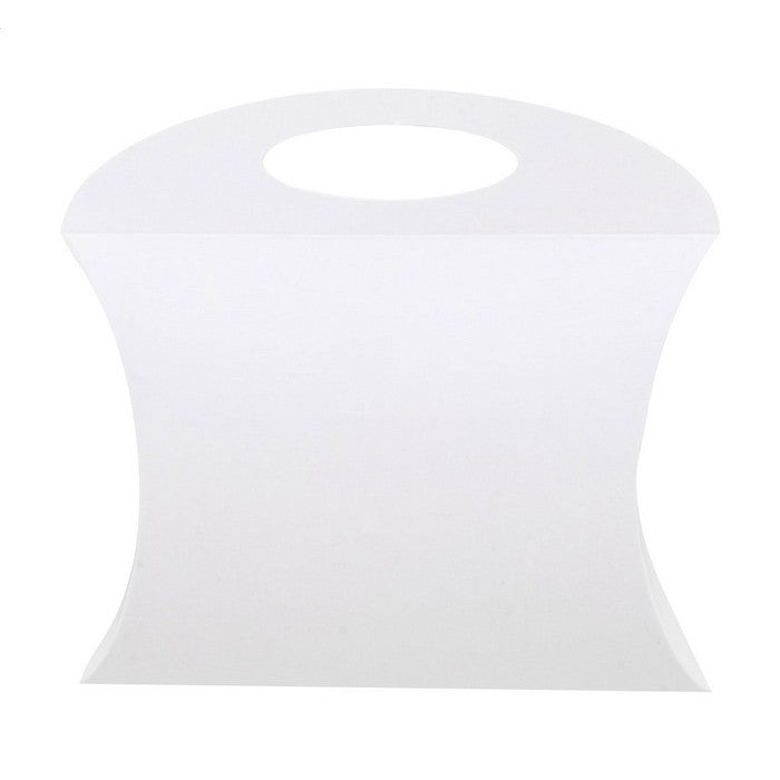 Cutie In Forma Perna "Creabox Pillow Carry S"