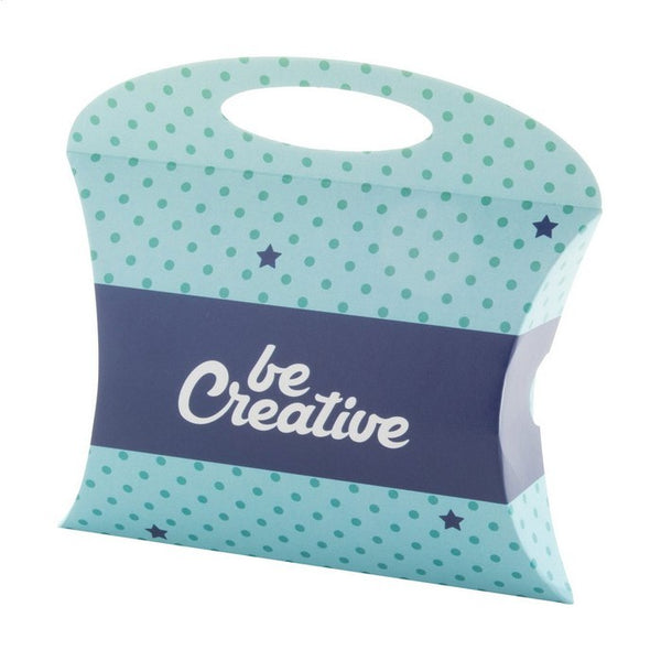 Cutie In Forma Perna "Creabox Pillow Carry S"