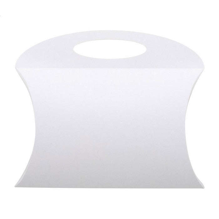 Cutie In Forma Perna "Creabox Pillow Carry M"