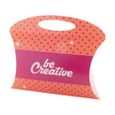 Cutie In Forma Perna "Creabox Pillow Carry M"