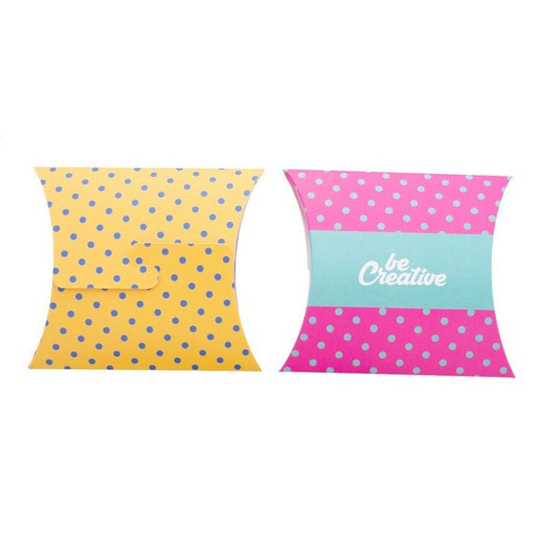 Cutie Tip Perna "Creabox Pillow Lock S"