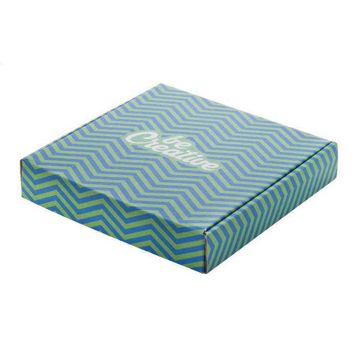 Cutie Subtire "Creabox Post Slim S"