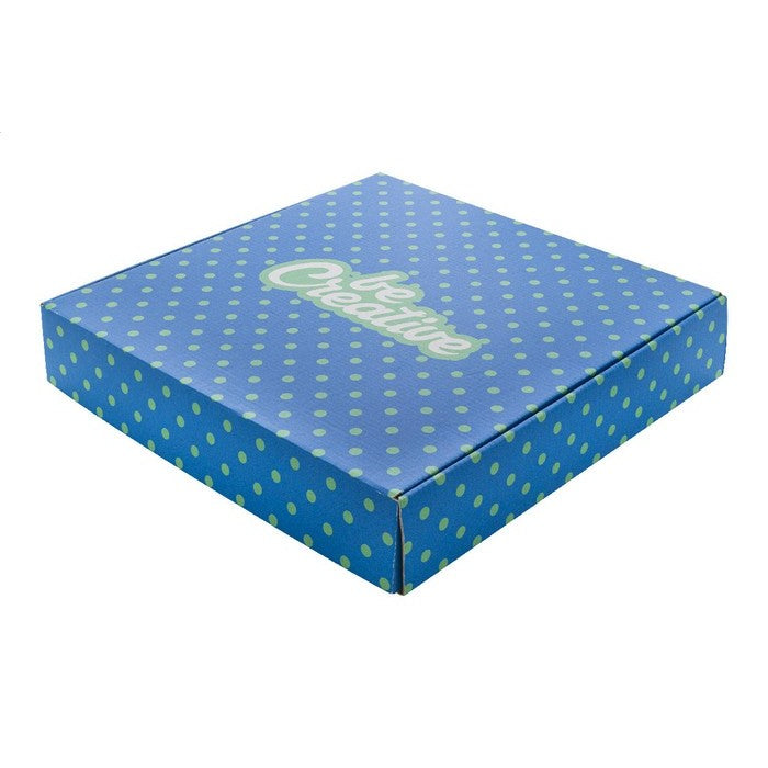 Cutie Subtire "Creabox Post Slim L"