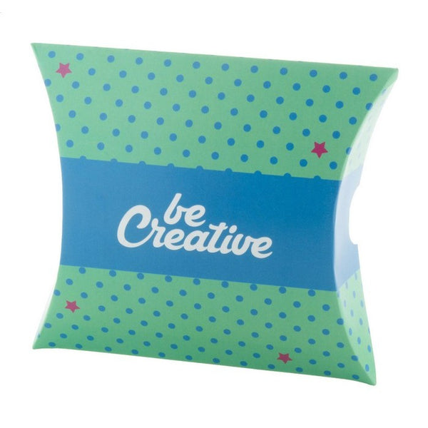 Cutie "Creabox Pillow S", cantitate minima 50 buc