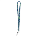SNUR TEXTIL personalizat POLICROMIE, comanda minima 100 buc