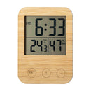 Statie meteo "Tempix"