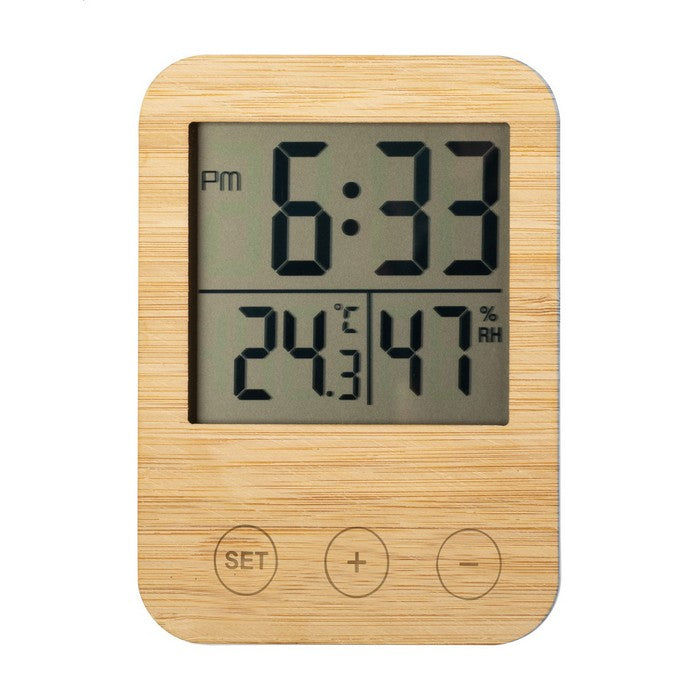 Statie meteo "Tempix"