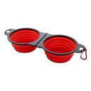 Castron Pentru Caini "Chappy Plus"