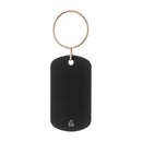 Breloc aluminiu reciclat "Ralutag"