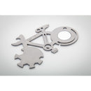 Unealta multifunctionala "Coppi"