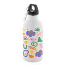 Sticla SBL otel inoxidabil reciclat 400 ml Pressuto