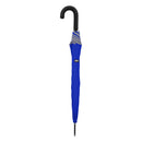 Umbrela automata reflectorizanta RPET Thunder Max