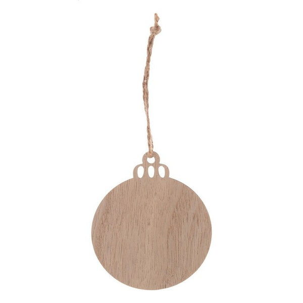 Ornament Pentru Brad, Glob "Rosvik"