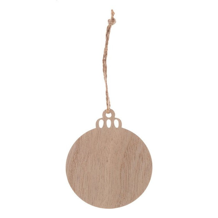 Ornament Pentru Brad, Glob "Rosvik"