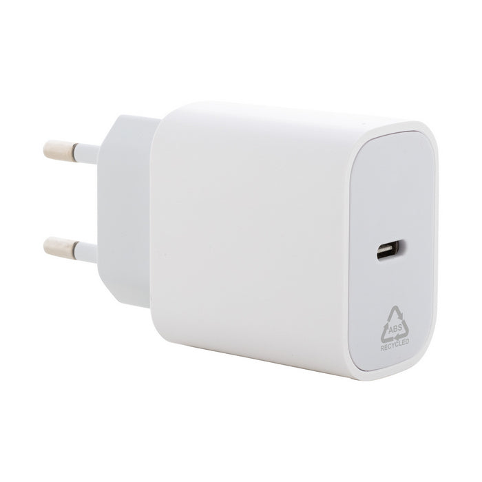 Incarcator USB C RABS Recharge Solo
