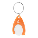 Breloc cu fisa RABS "Neppy"