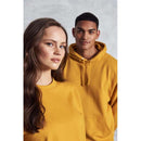 HANORAC BARBATESC Just Hoods College AWJH001