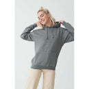 HANORAC BARBATESC Just Hoods College AWJH001