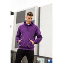 HANORAC BARBATESC Just Hoods College AWJH001