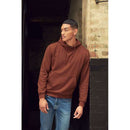 HANORAC BARBATESC Just Hoods College AWJH001