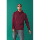 HANORAC BARBATESC Just Hoods College AWJH001