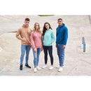 HANORAC BARBATESC Just Hoods College AWJH001