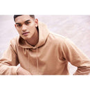 HANORAC BARBATESC Just Hoods College AWJH001