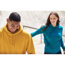 HANORAC BARBATESC Just Hoods College AWJH001