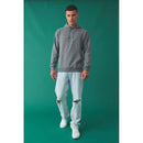 HANORAC BARBATESC Just Hoods College AWJH001