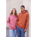 HANORAC BARBATESC Just Hoods College AWJH001