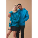 HANORAC BARBATESC Just Hoods College AWJH001