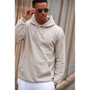 HANORAC BARBATESC Just Hoods College AWJH001