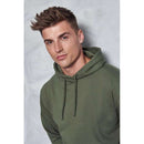 HANORAC BARBATESC Just Hoods College AWJH001