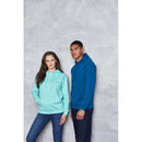 HANORAC BARBATESC Just Hoods College AWJH001